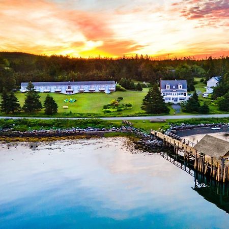 The Marmalade Motel Port Dufferin Exterior foto